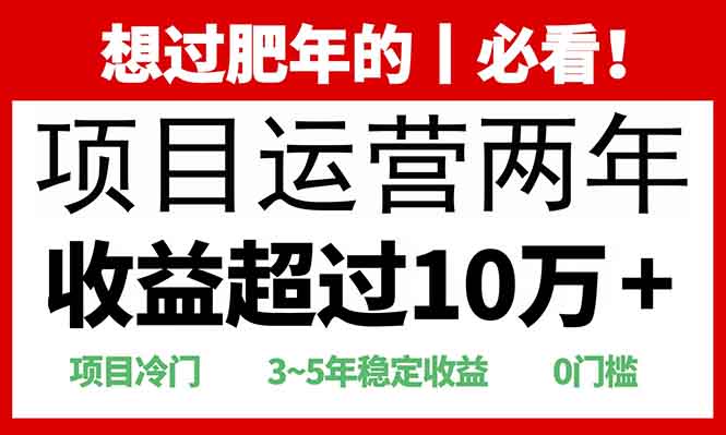 0门槛，2025快递站回收玩法：收益超过10万+，项目冷门，-资源智库