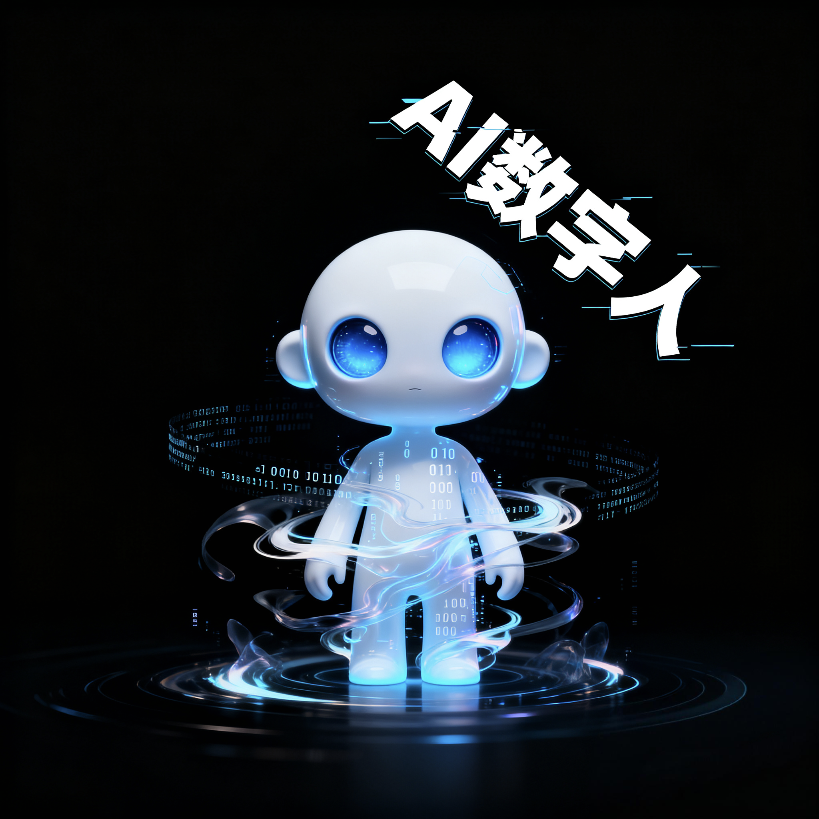 AI数字人掘金，去水印小程序+流量主变现，收益无上限，执行力决定收入-资源智库