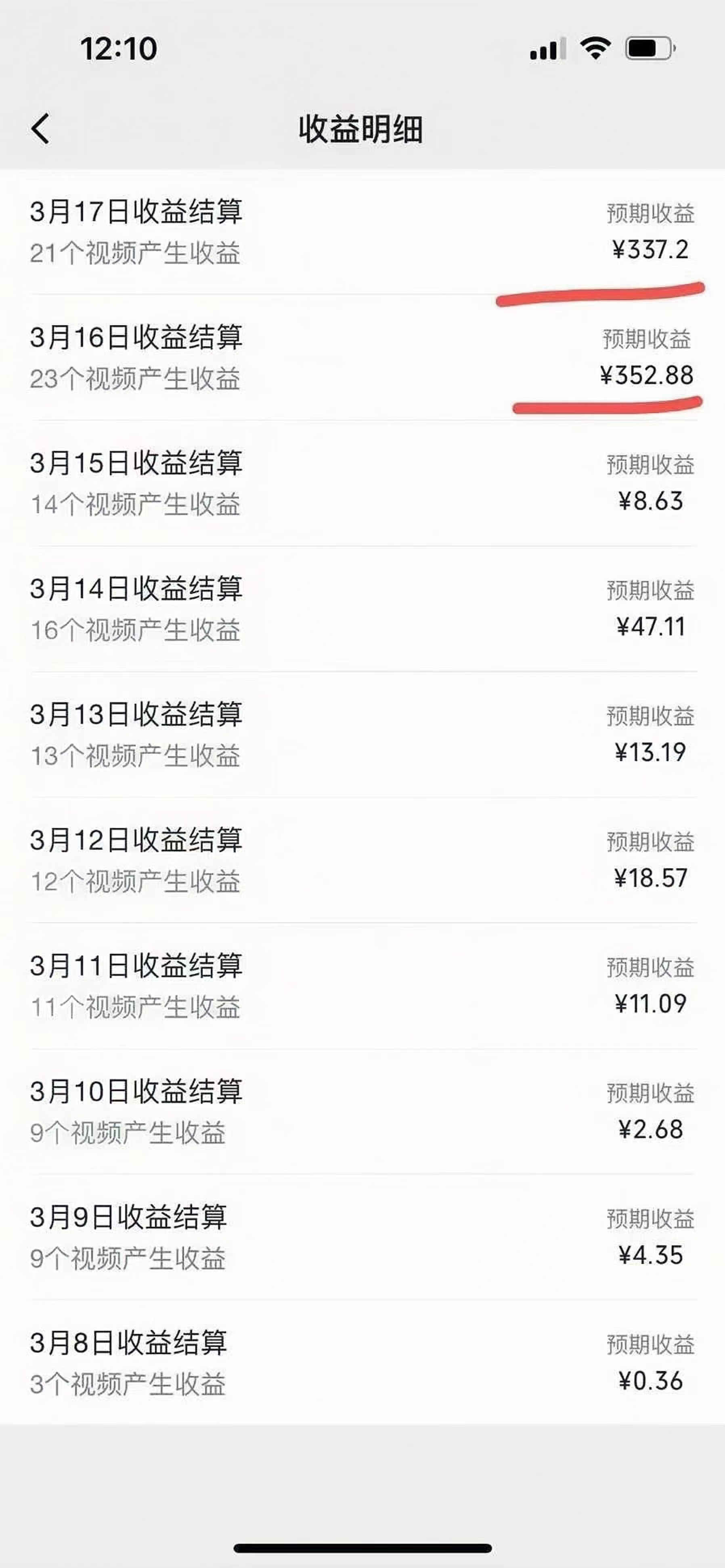 图片[1]-视频号风口项目，AI掘金，无脑操作，100%过原创，日入2000+，收益无上限-资源智库