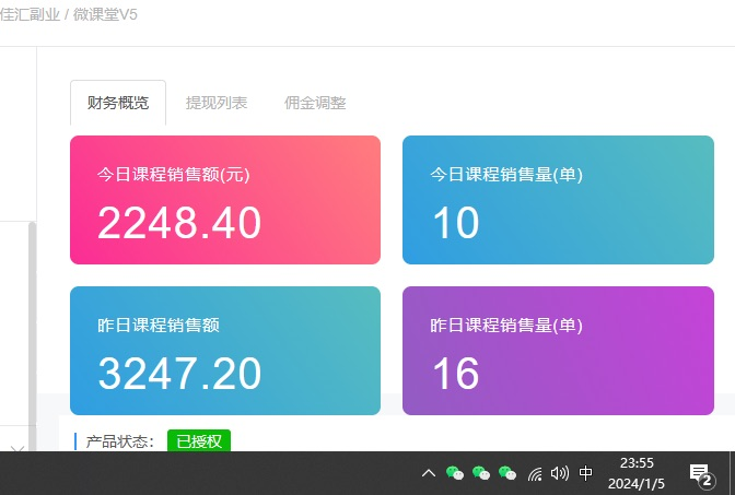 图片[1]-资源站合集网站 全网项目库变现-如何通过卖项目收学员-附多种引流创业粉方法-资源智库