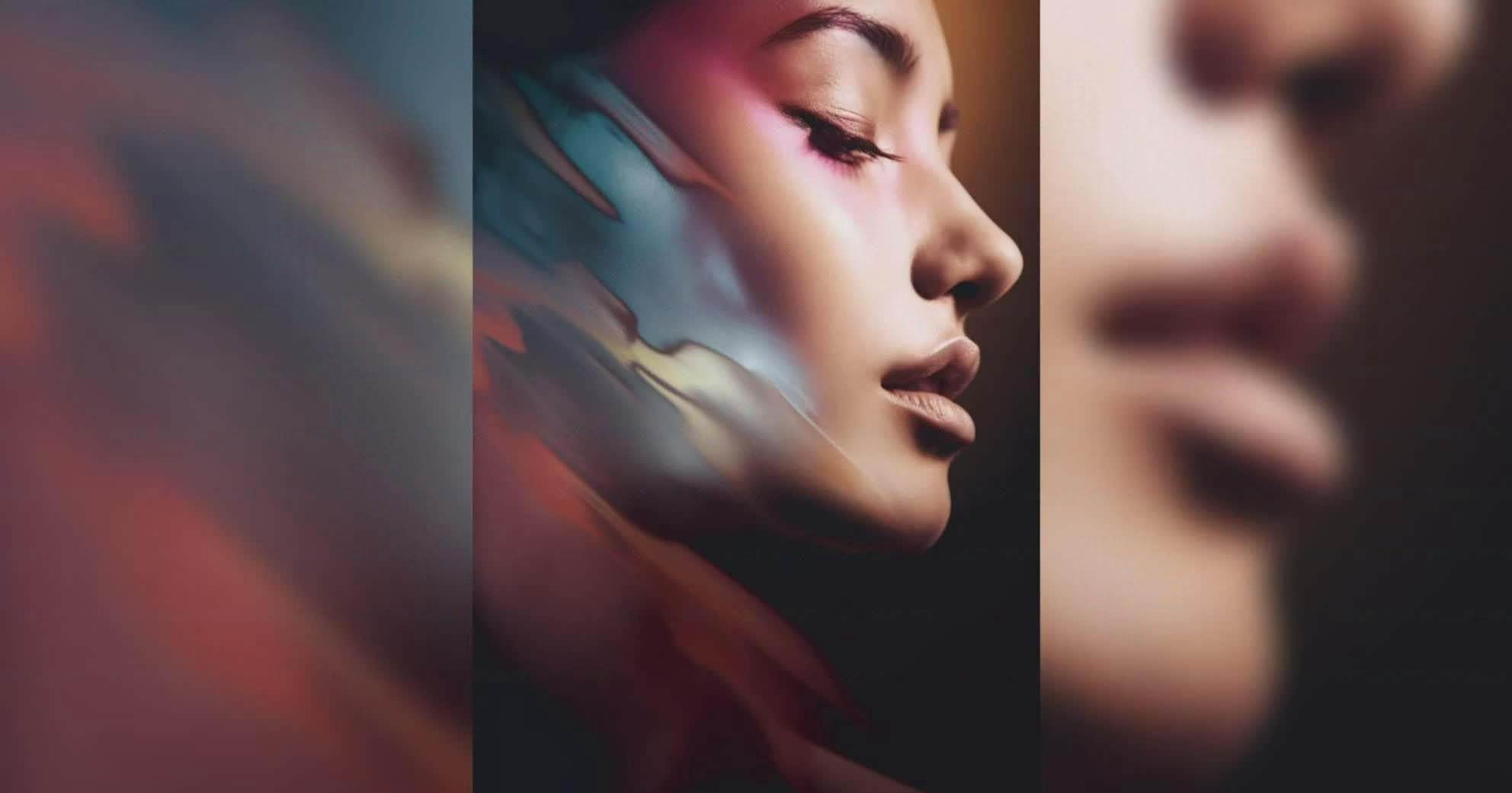 Midjourney AI人工智能创建和销售令人惊叹的海报教程-10节课-中英字幕-资源智库